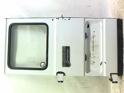 Porte coffre gauche - porte,