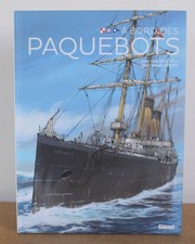 A bord des paquebots Jean-Yves
