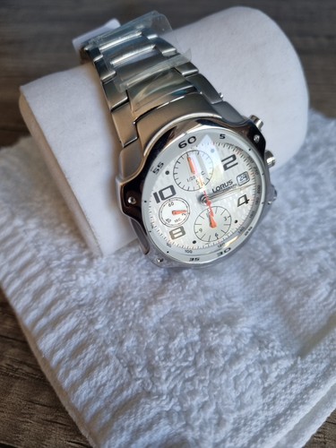 Nos montre lorus - montre,