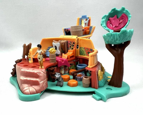 Polly pocket bluebird toys - pocket,