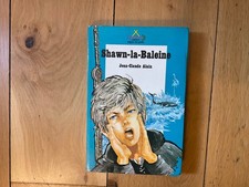 Jean-Claude ALAIN Shawn-la-Baleine Safari Signe de piste 10 Michel Gourlier