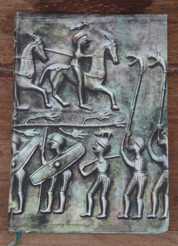 Vercingetorix camille - vercingetorix,
