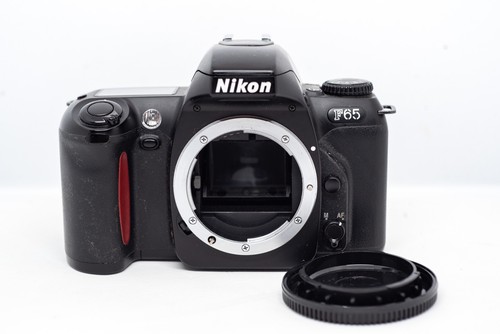 Reflex argentique nikon - af,