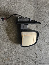 Rétroviseur extérieur électrique Pour FIAT DOBLO (2010- ) DROITE 