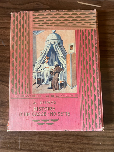 Alexandre dumas histoire - alexandre, un