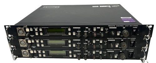 Jvc hp250 unité de - rm-hp250,