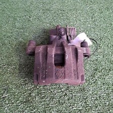 Etrier arriere droit