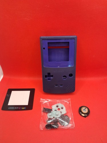 Coque origine pour nintendo - coque, d'origine