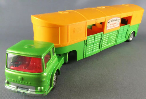 Corgi toys major 1104 - toys,