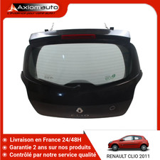 Hayon renault clio - 🇫🇷,
