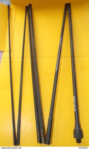 Radio antenne pliante - radio,