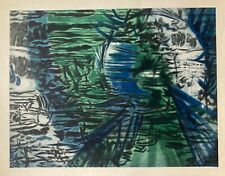 André Marchand Affiche en