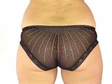 Lingerie sexy Culotte