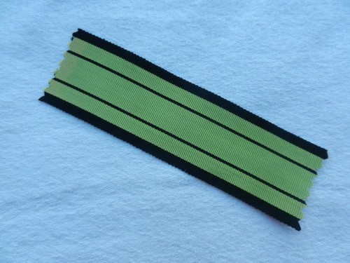 Coupe ruban militaire - coupe, de