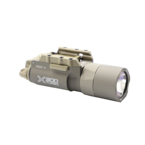 Surefire x300t turbo - x300t,