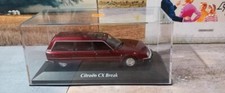 Citroën CX Break de 1980