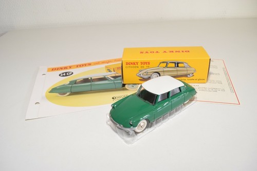 A35 dinky toys atlas 24cp - a35,