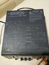 EDIROL studio canvas sd-90