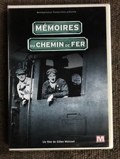 Mémoires du chemin de fer -