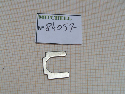 Broche moulinet mitchell - broche,