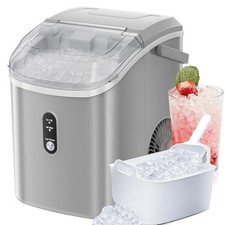 Antarctic Star Countertop Ice