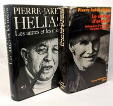 312853|Les autres et les miens