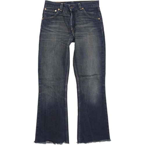 Levi 525 homme bleu bootcut - levi's,