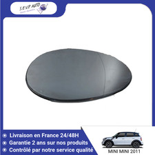 🇫🇷 GLACE RETROVISEUR EXT