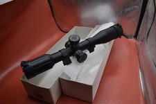 SWFA tasco  Super Sniper 10X