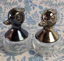 Paire salières poivrières - paire,