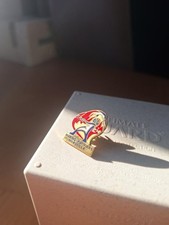 Pin's lapel pin enamel pins
