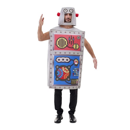 Costume robot costumes - costume, de