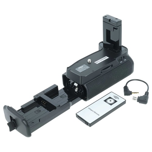 Batterie grip pour nikon d3300 - pour,