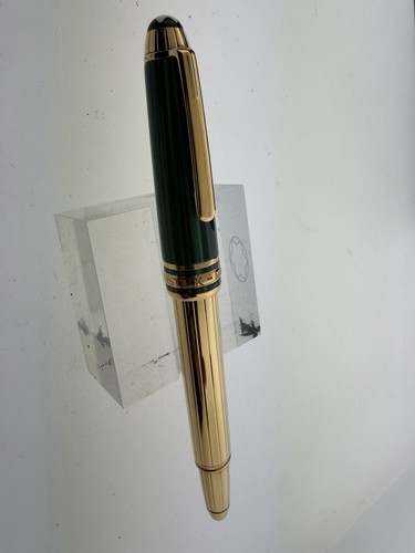 Montblanc meisterstuck czar - montblanc,