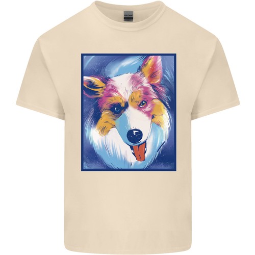 Shirt coton léger pour - en,
