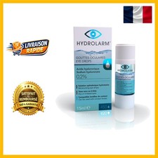 Collyre Hydratant Yeux 15ml -
