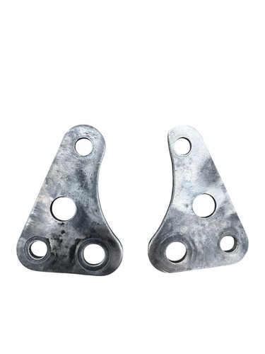 Support moteur avant - avant, 125