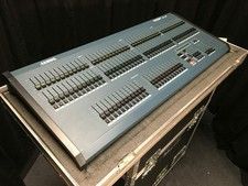 Jands ESPII + flight Case