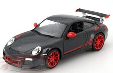 PORSCHE 911 (997) GT3 RS  -