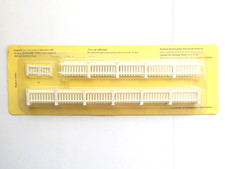 Décor Barrières Cloture Jardins Parc Réseau Trains 3 Grandes 3 Petites 1 Portail