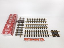 5X LGB Échelle G IIm Rail