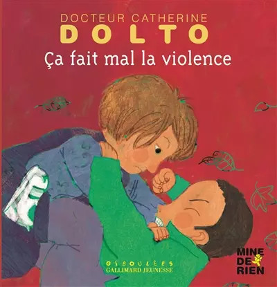 ça fait mal violence - mal,