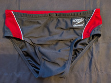 Speedo Endurance Plus, Mens