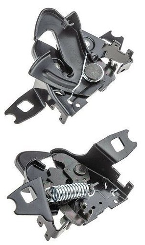 Fermeture capot moteur seat - capot,
