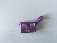 SAC A MAIN OU RADIO CASSETTE