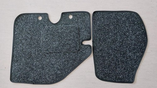 Tapis sol sur - de, en