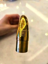 Manche de saxophone baryton