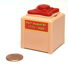 Playmobil Miniature Museum