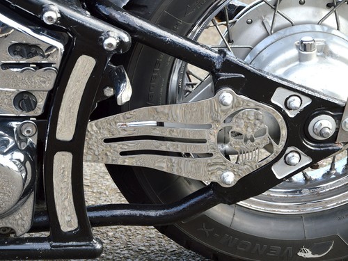 Yamaha dragstar vstar xvs - yamaha, 1100