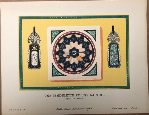 Gazette bon ton - ton, 4